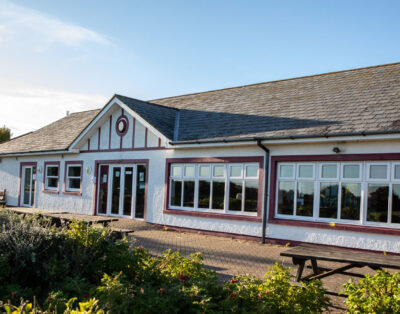 Isle of Man TT Camping – Union Mills Football Club – Ref 3